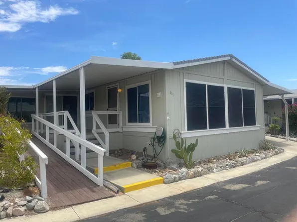74711 Dillon Rd Space 611, Desert Hot Springs, CA 92241