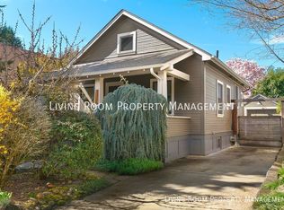 5111 NE 27th Ave, Portland, OR 97211