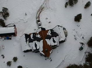 30 Pyle Creek Rd, Garden Valley, ID 83622