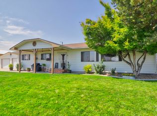 16221 Purple Sage Rd, Caldwell, ID 83607