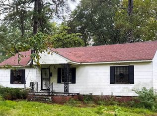 358 Lea Cir, Jackson, MS 39204