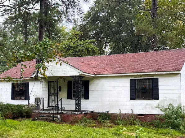 358 Lea Cir, Jackson, MS 39204
