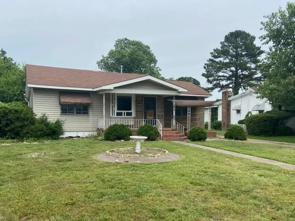 507 Tazewell St, Portsmouth, VA 23701