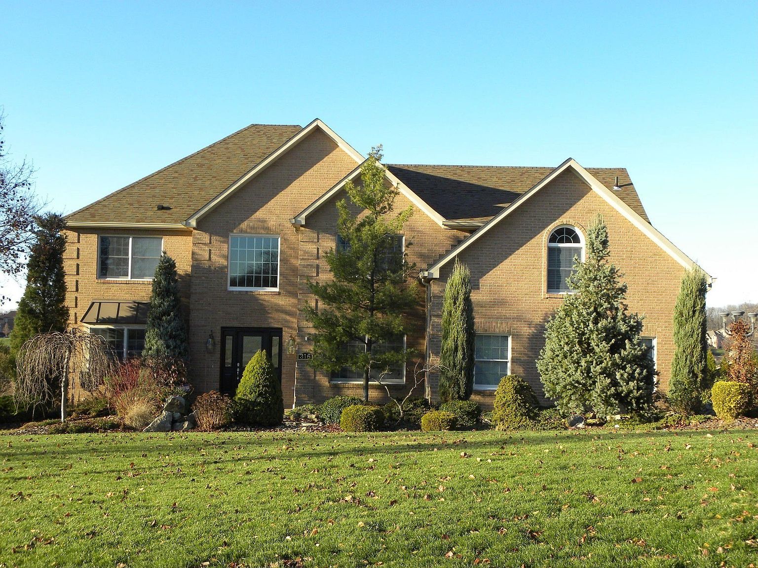 316 Doubletree Dr, PA 15367 Zillow