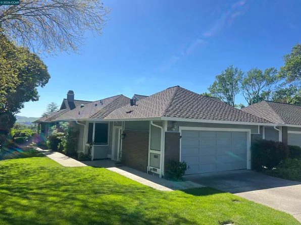 607 Silver Lake Dr, Danville, CA 94526
