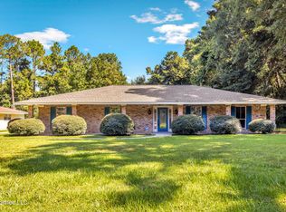 1412 Cotita Dr, Gautier, MS 39553