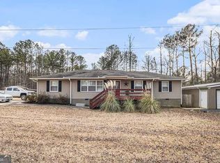 3937 Hutcheson Ferry Rd, Whitesburg, GA 30185