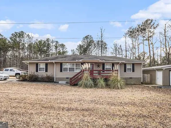 3937 Hutcheson Ferry Rd, Whitesburg, GA 30185