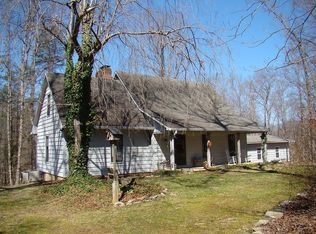 7989 Peak Rd, Clemmons, NC 27012