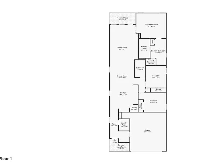 11622 Lake Blvd — Photo 2