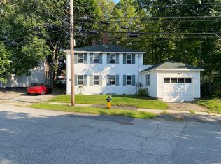 17 Chamberlain St #B, Augusta, ME 04330