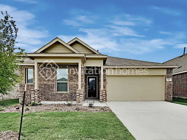 656 Ridgeback Trl, Haslet, TX 76052