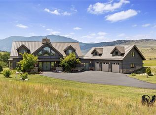 5 Soaring Eagle Trl, Nye, MT 59061