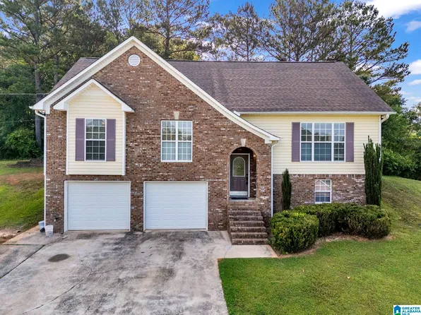 51 Colby Way, Hayden, AL 35079