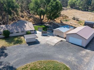 3500 NW Oneil Hwy, Prineville, OR 97754