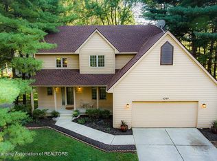 4299 Aztec Way, Okemos, MI 48864