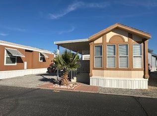 10442 N Frontage Rd #369, Yuma, AZ 85365