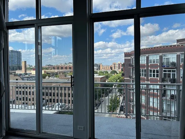 111 S Morgan St #814 — Photo 3