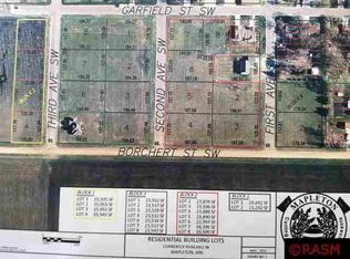 506 3rd Ave SE, Mapleton, MN 56065