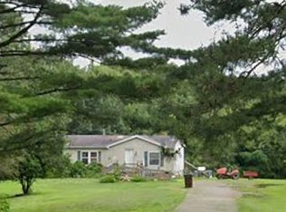 9999 Onondaga Rd, Onondaga, MI