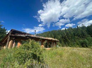 166 Rosehaven Ln, Kooskia, ID 83539