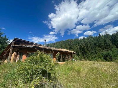 166 Rosehaven Ln, Kooskia, ID, 83539