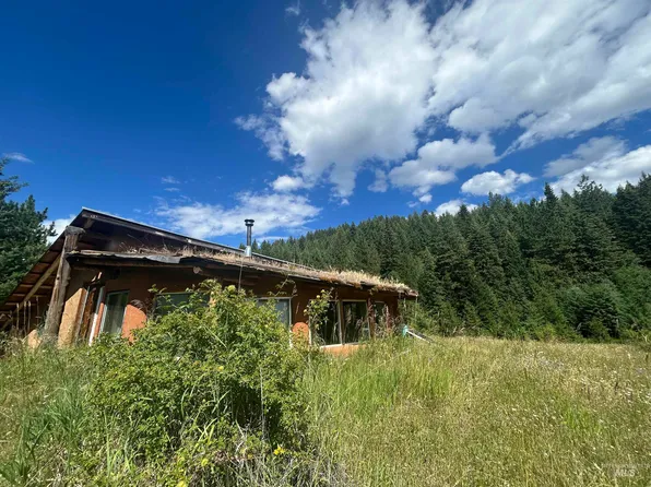 166 Rosehaven Ln, Kooskia, ID 83539