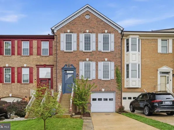 6010 Wescott Hills Way, Alexandria, VA 22315