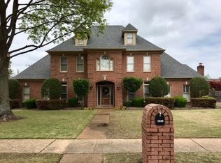 9394 Gotten Way LOT 654, Germantown, TN 38139