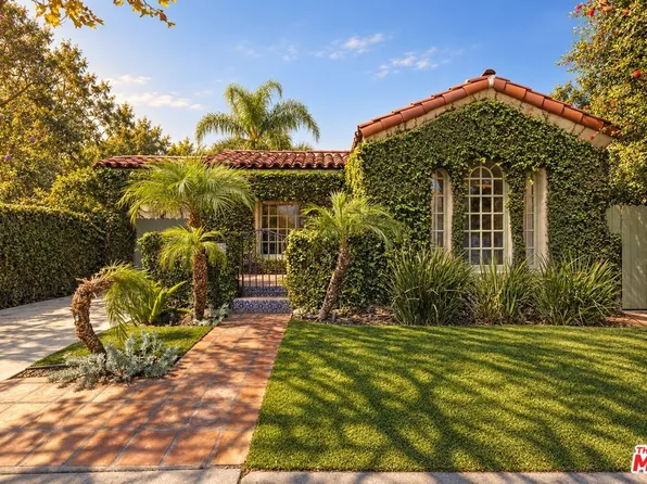 8215 Clinton St, Los Angeles, CA 90048