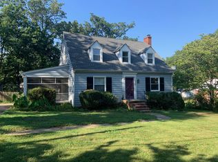 7616 Marilea Rd, Richmond, VA 23225