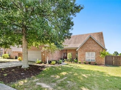 4219 W Kynleigh Pl, Fayetteville, AR, 72704