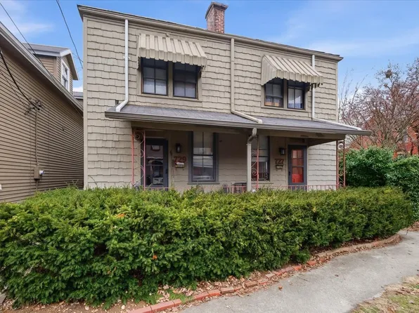 729 Jaeger St, Columbus, OH 43206