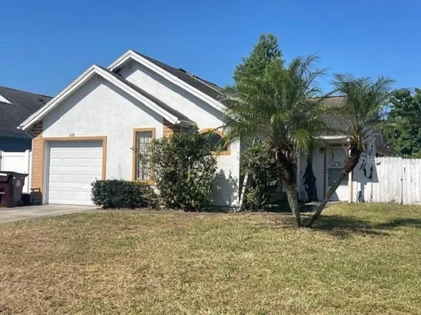 4119 Gulfstream Bay Ct, Orlando, FL 32822