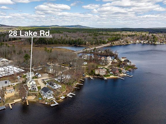 2nd image of 28 Lake Road