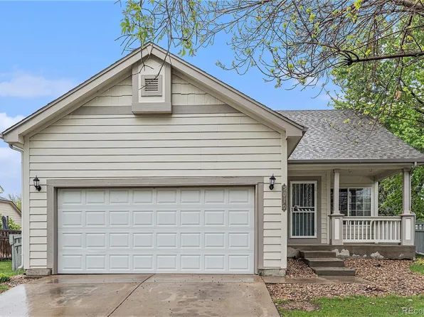5010 Golden Eagle Parkway, Brighton, CO 80601