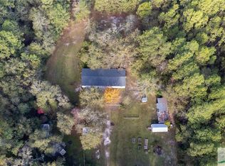 123 Bird Rd, Springfield, GA 31329