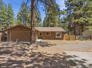 60282 Pawnee Ln, Bend, OR 97702