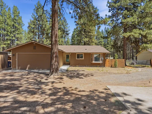 60282 Pawnee Ln, Bend, OR 97702