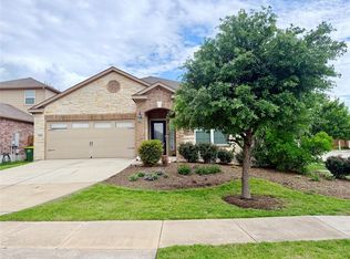 19501 Per Lange Pass, Manor, TX 78653