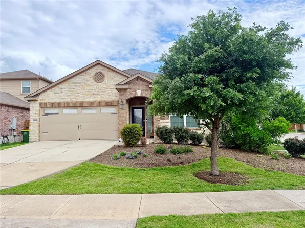 19501 Per Lange Pass, Manor, TX 78653