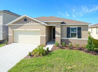 2501 Biscotto Cir, Davenport, FL 33897