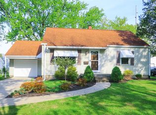 305 Thomas Blvd, Hamilton, OH 45013