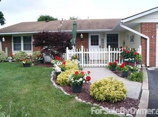 291D Malvern Ct, Lakewood, NJ 08701
