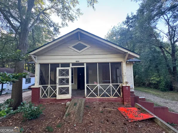 2355 Macon Dr SW, Atlanta, GA 30315