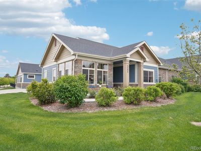 3595 E 124th Place, Thornton, CO, 80241