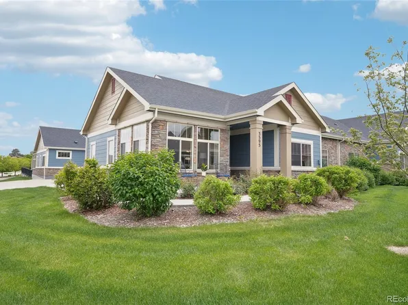 3595 E 124th Place, Thornton, CO 80241