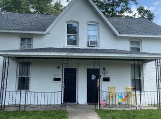 1814 N 14th St #STREET1, Springfield, IL 62702