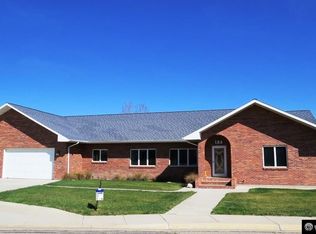 125 Windsong Dr, Riverton, WY 82501