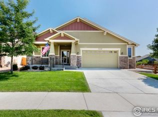 7220 Crooked Arrow Ln, Fort Collins, CO 80525
